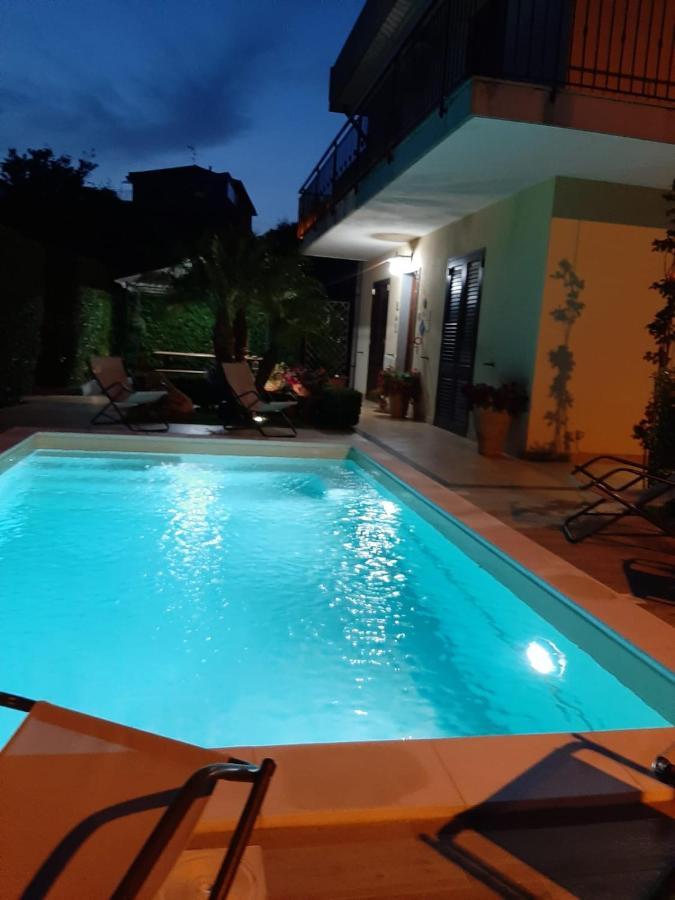 Casa Vacanze Etna Cocus Santa Venerina Extérieur photo