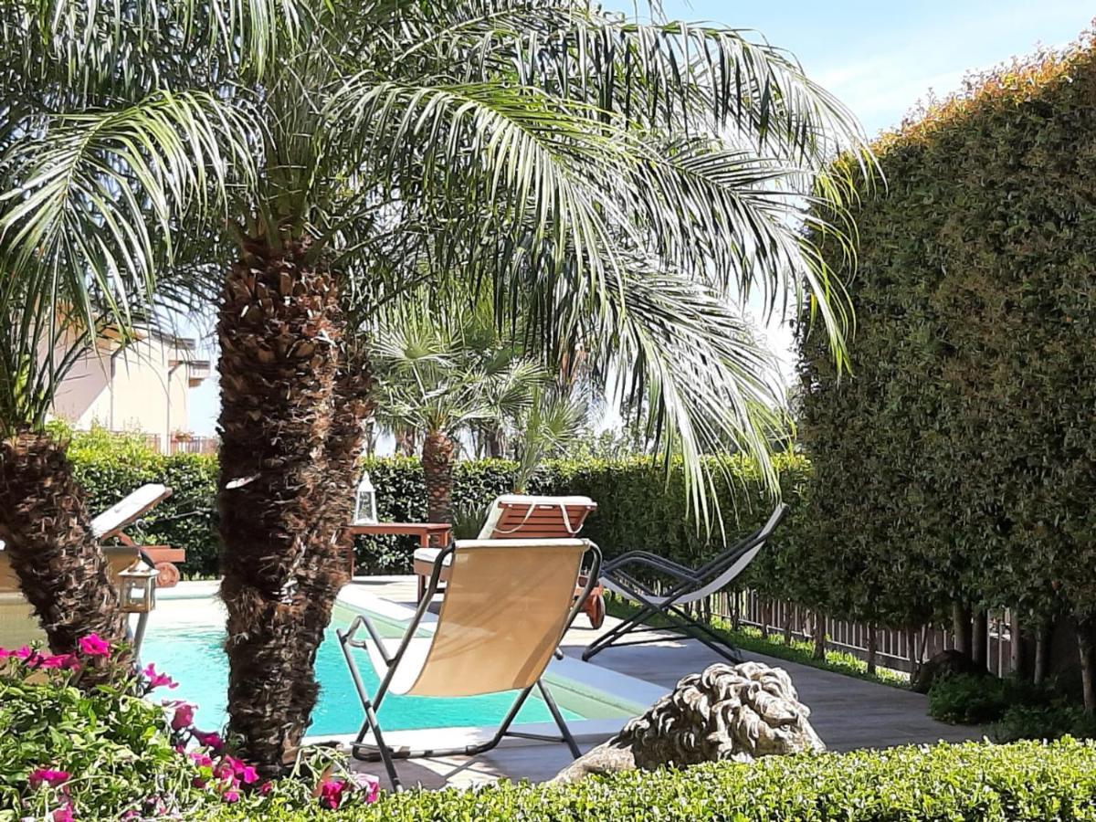 Casa Vacanze Etna Cocus Santa Venerina Extérieur photo
