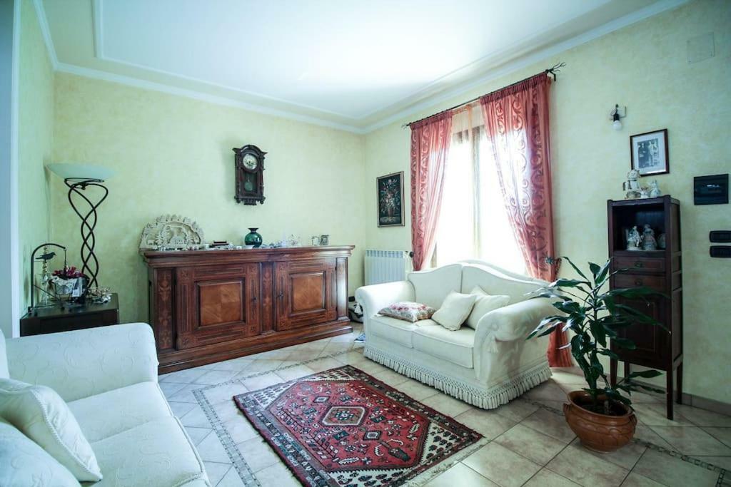 Casa Vacanze Etna Cocus Santa Venerina Extérieur photo